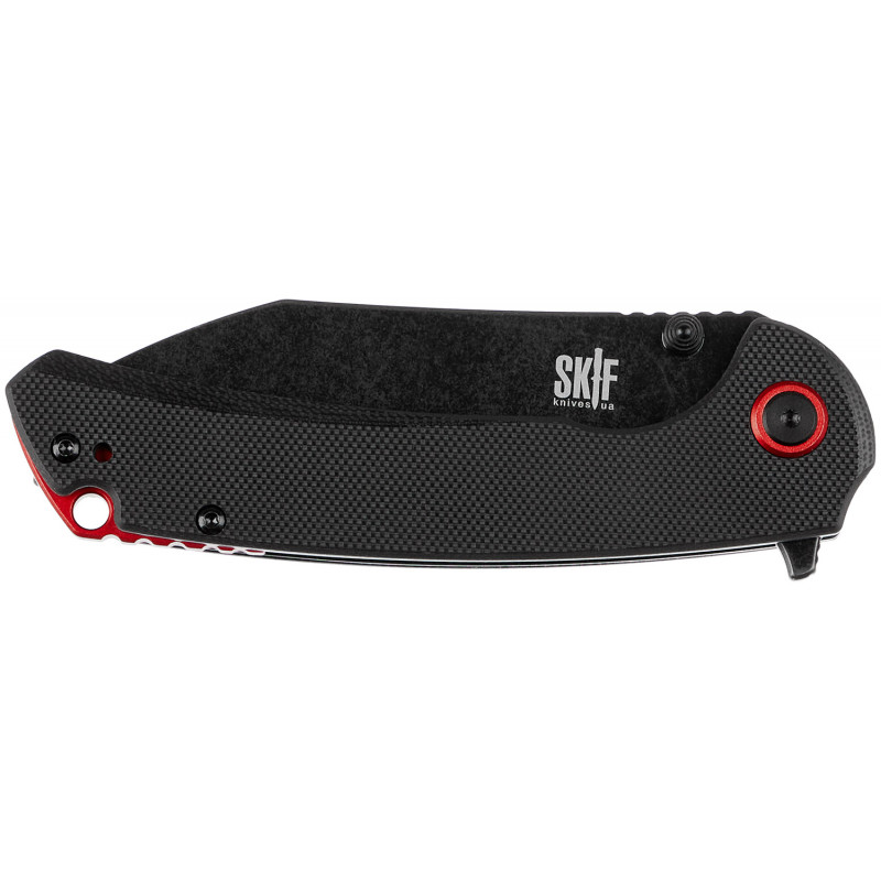 Ніж Skif Jock Jr BSW Black Фото 2